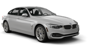 BMW 4 Series Gran Coupe