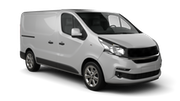 Opel Vivaro Cargo Van