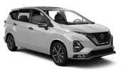 Nissan Livina