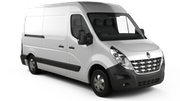 Renault Master Cargo Van